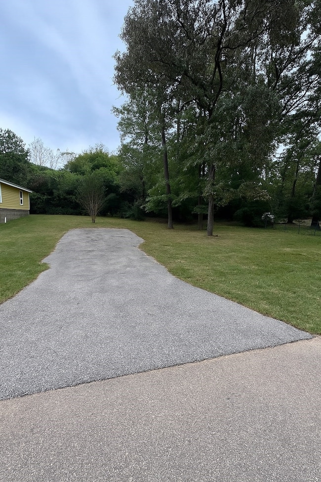 601 Faulkner Ave, Coldspring, TX 77331 - photo 3