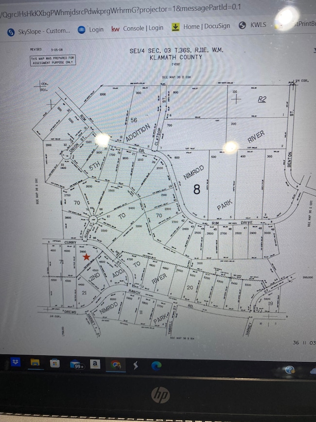 NKA Curry St, Chiloquin, OR 97639 - photo 4