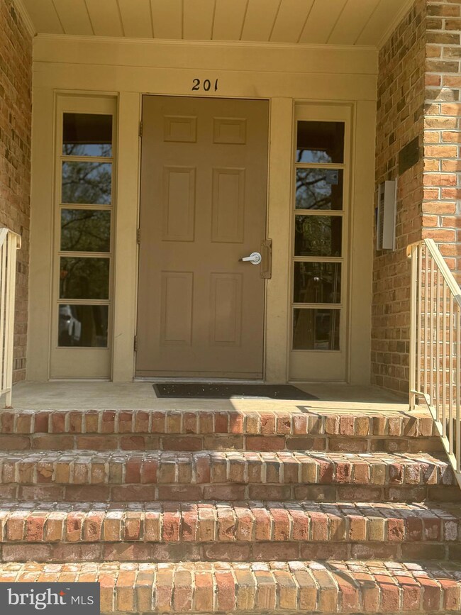 201 Cross Pointe Ct unit 2B, Abingdon, MD 21009 - photo 2