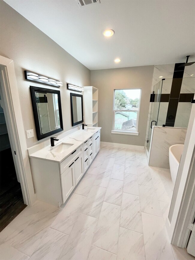 3625 Goodhope St unit A, Houston, TX 77021 - photo 3