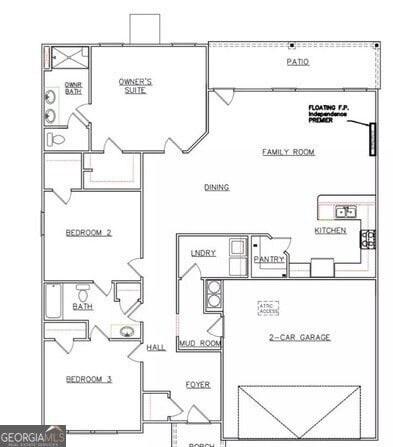 800 Marwari Way unit 120, Hogansville, GA 30230 - photo 2