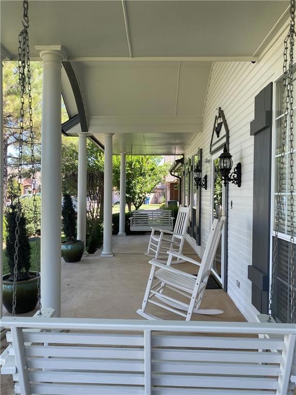 1500 Richland Cir, Edmond, OK 73012 - photo 4