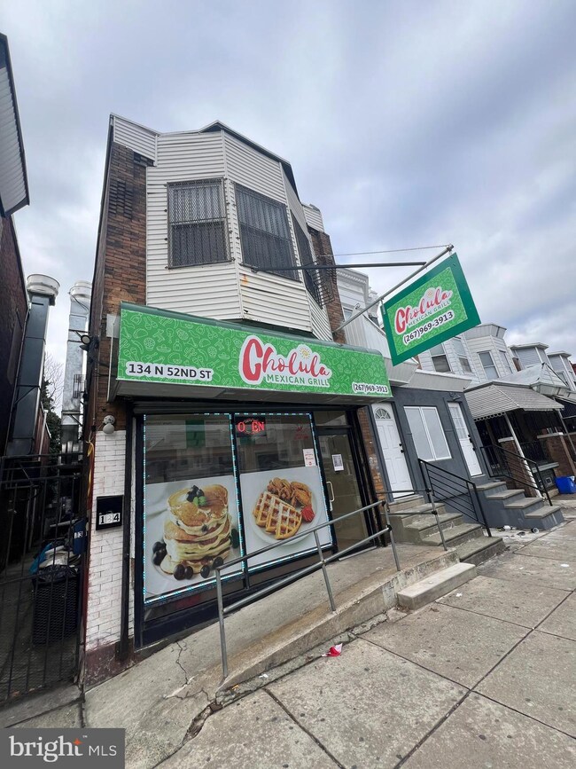 134 N 52nd St, Philadelphia, PA 19139 - photo 3