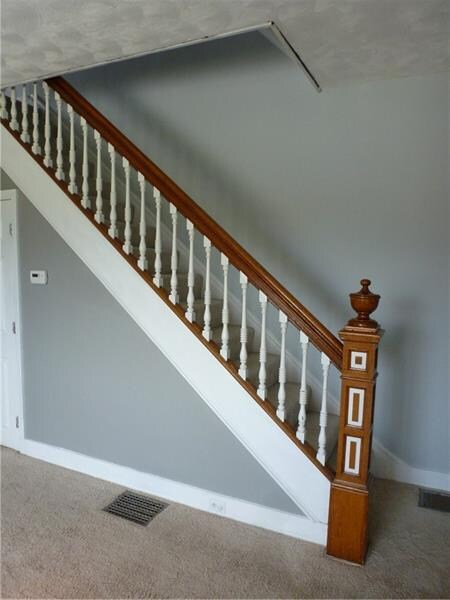 Orig Staircase