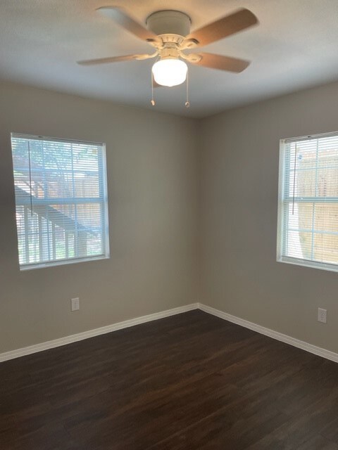 6726 Burkett St unit 1, Houston, TX 77021 - photo 7