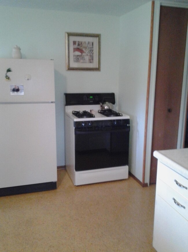 Appliances
