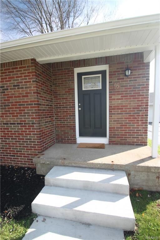 95 Brundage Ave, North Tonawanda, NY 14120 - photo 2