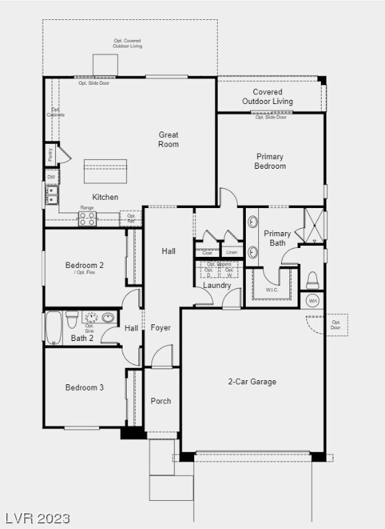 5991 E Calabria Ave, Pahrump, NV 89061 - photo 2