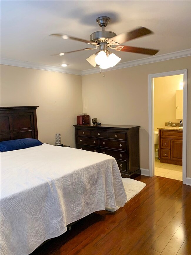 181 Doctor Martin Luther King Junior Memorial Rd, Crawfordville, FL 32327 - photo 5