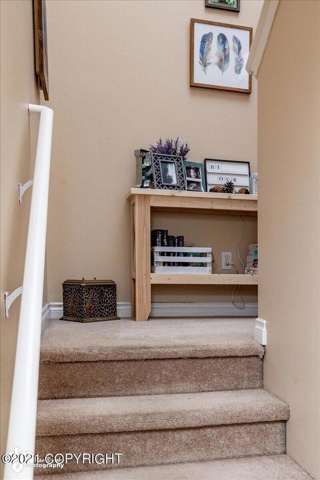 Stairway