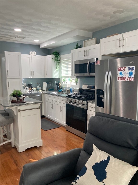 371 Tecumseh St, Fall River, MA 02721 - photo 3