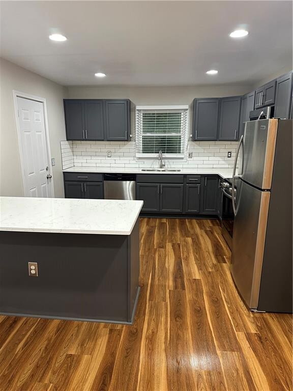 820 Howard Ct SW, Mableton, GA 30126 - photo 6