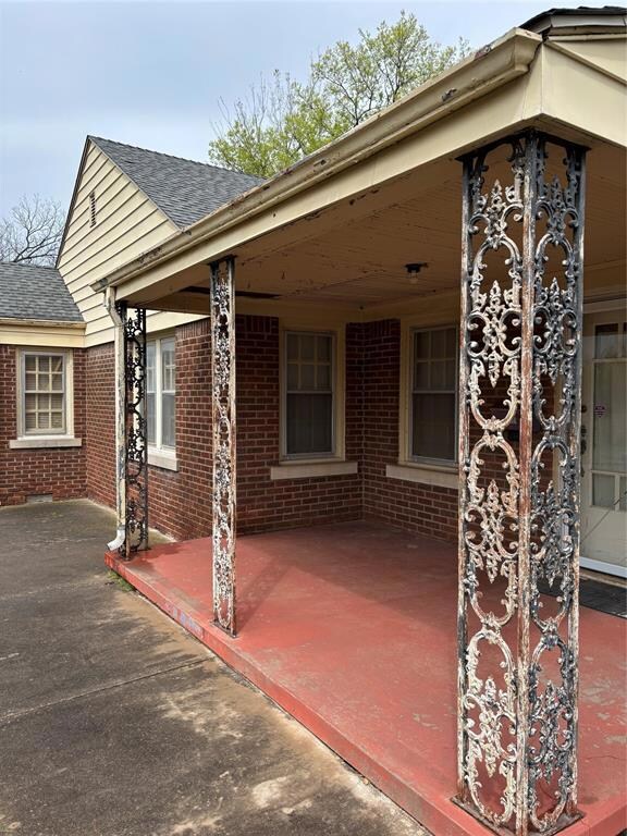 Porch