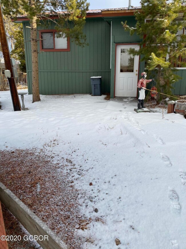 32 Gcr 6412, Granby, CO 80446 - photo 2