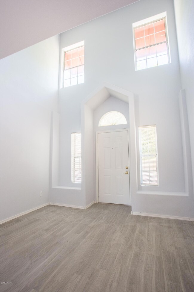 Living Room - 2