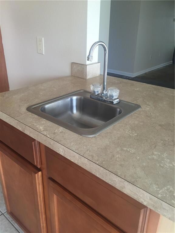 Wet Bar