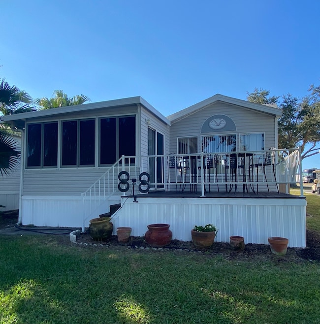 20005 US Highway 27 unit 1032, Clermont, FL 34715 - photo 3