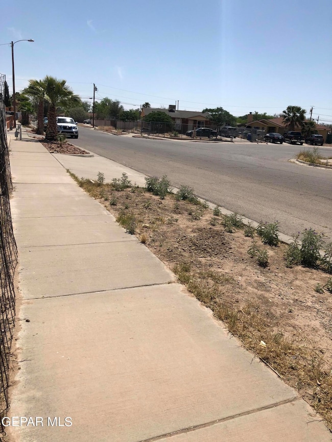 7737 Caliche Dr, El Paso, TX 79915 - photo 5