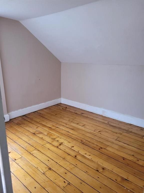 3rd Floor Apt
