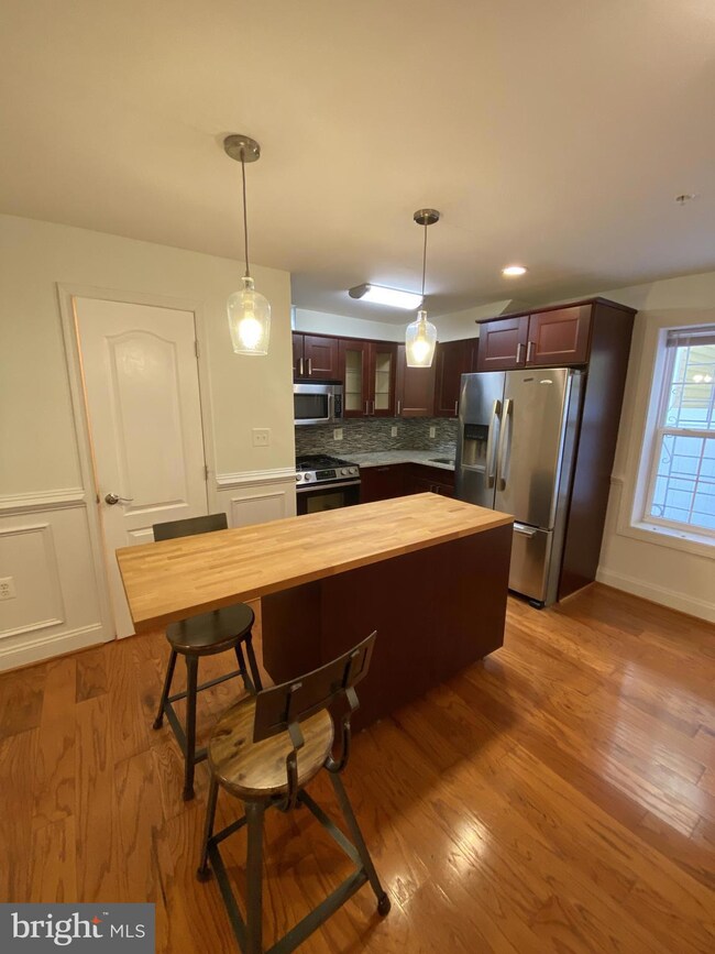 754 Park Rd NW unit 2, Washington, DC 20010 - photo 5