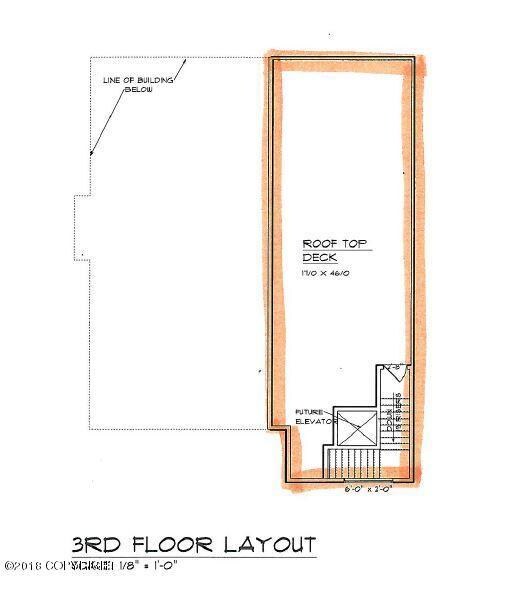 L8 Upper Rooftop Deck