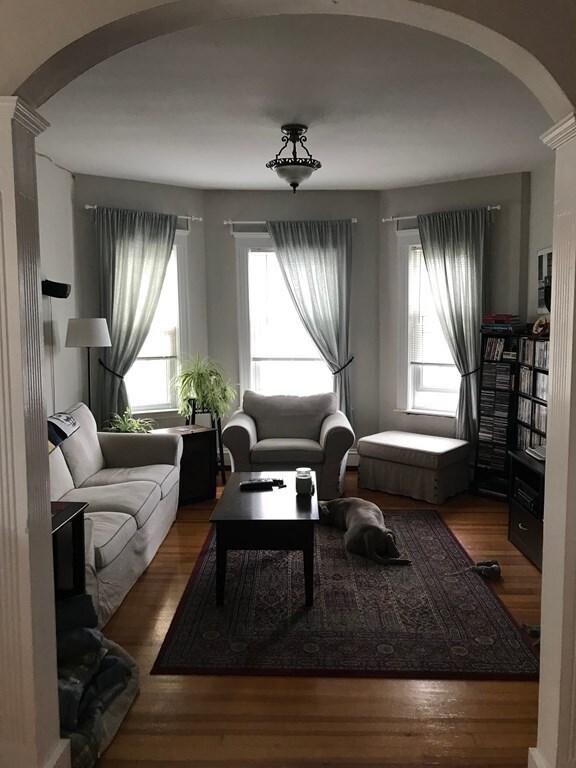 9 Mckone St unit 3, Dorchester, MA 02122 - photo 7