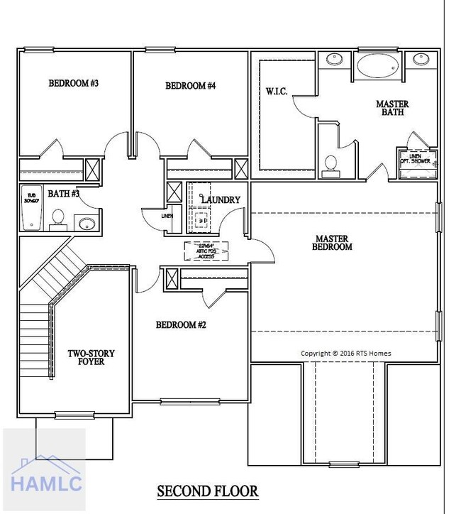 136 Fawn Ct, Allenhurst, GA 31301 - photo 3