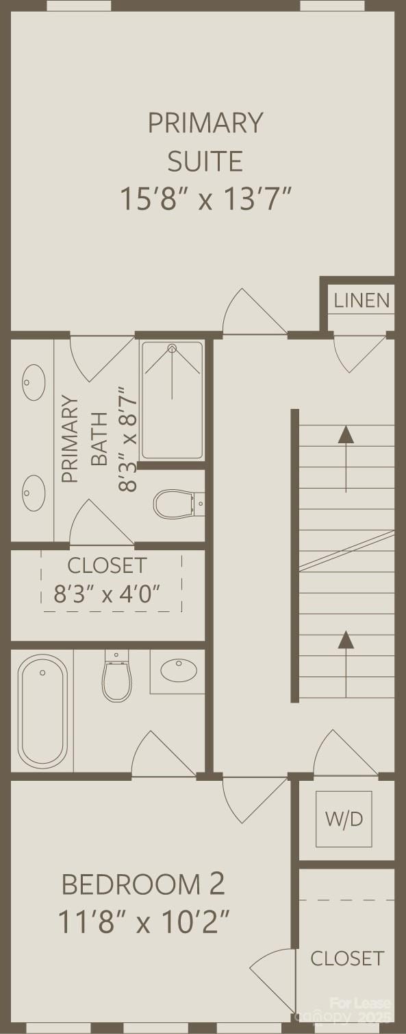 5006 Grayton Alley, Charlotte, NC 28217 - photo 4