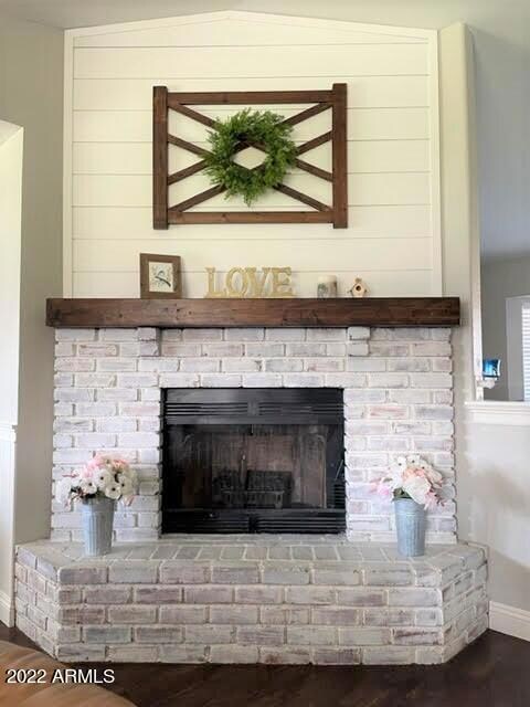 5519 E Delta Ave, Mesa, AZ 85206 - photo 7