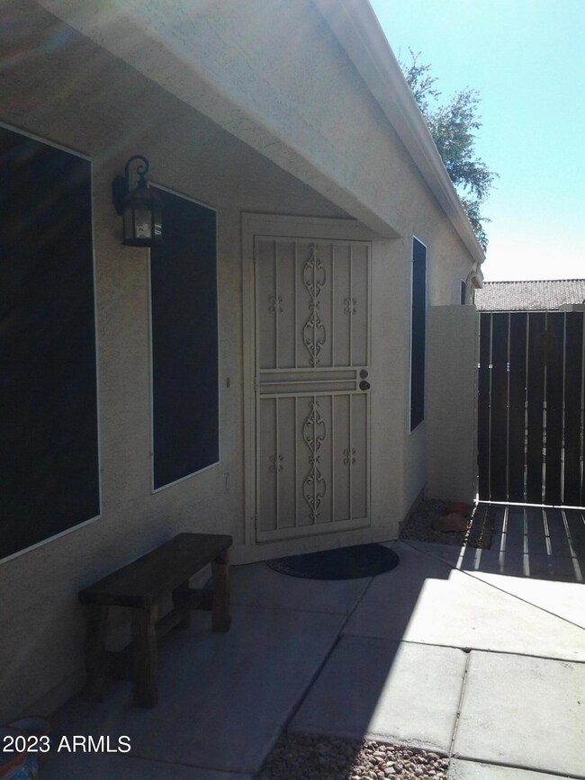 1505 W Shellfish Dr, Gilbert, AZ 85233 - photo 3