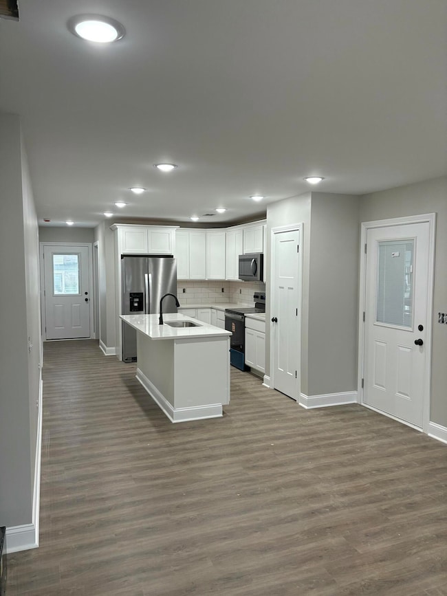 201 Harvest Park Dr, Berea, KY 40403 - photo 3