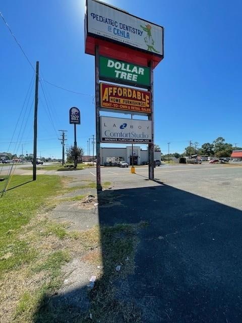 616 Macarthur Dr unit C, Alexandria, LA 71303 - photo 4