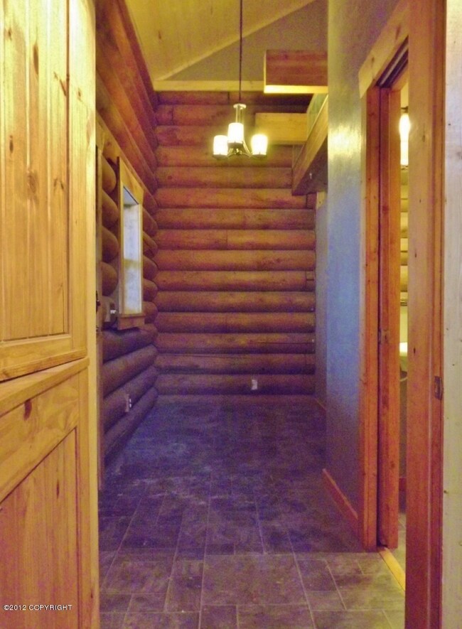 Arctic Entry