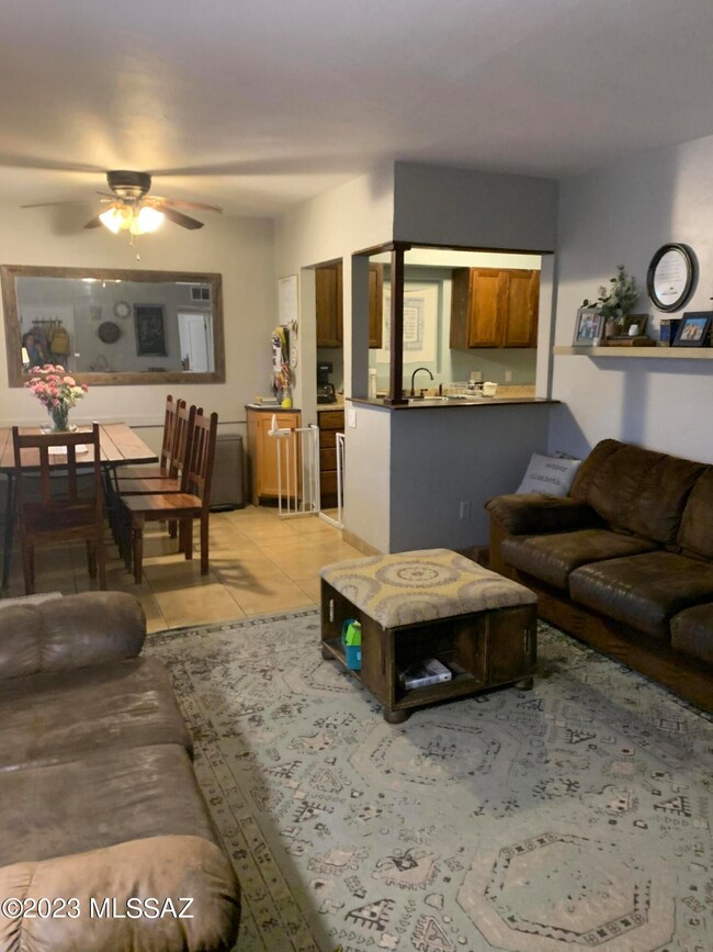 4518 E 12th St, Tucson, AZ 85711 - photo 3