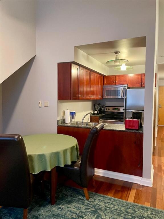 The Cotton Mill unit 345, New Orleans, LA 70130 - photo 5