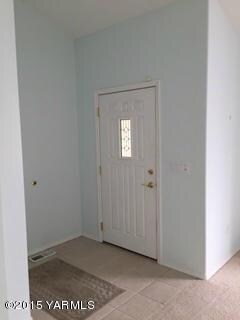 Entry Way