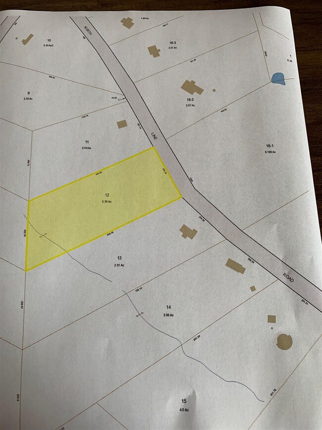 0 N Line Rd unit 4872232, Wolfeboro, NH 03894 - photo 7