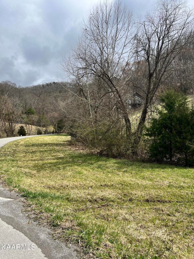 Lot 152 Russell Brothers Rd.