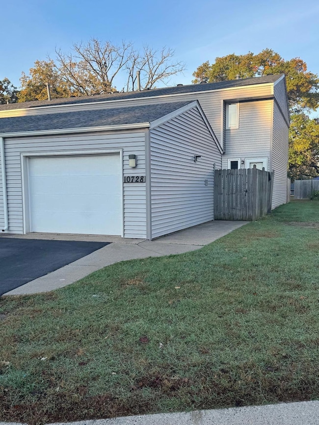 10728 Ilex St NW, Coon Rapids, MN 55448 - photo 3