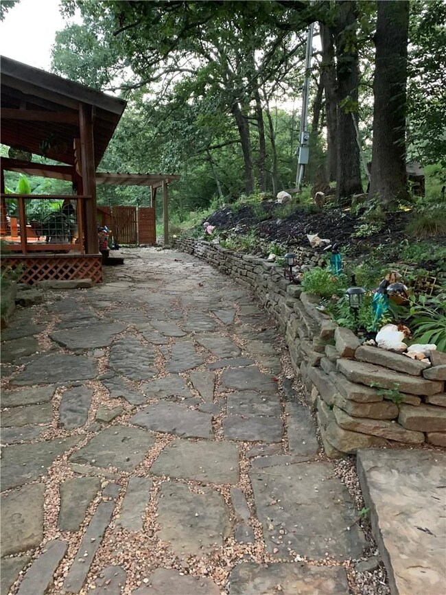 16031 Trace Branch Rd, West Fork, AR 72774 - photo 3