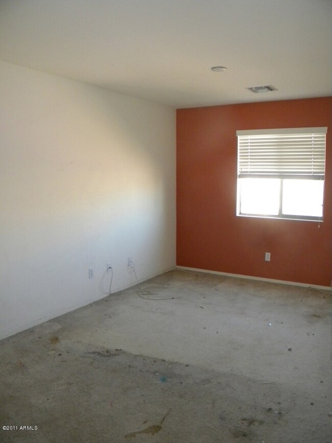 Upstairs Loft