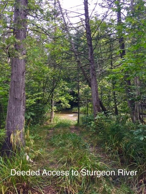 Myrtle Ln Deed access