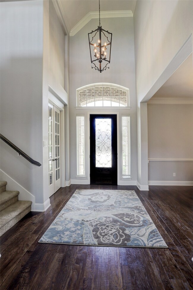 27726 Lakeway Trail Ln, Fulshear, TX 77441 - photo 5