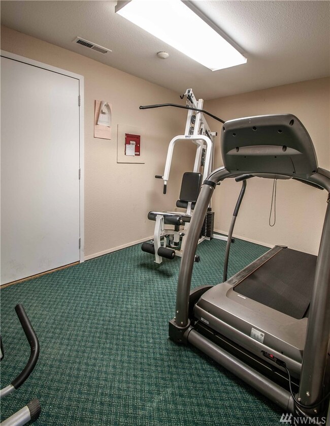 Cedar Crest Condominiums unit C206, Bothell, WA 98011 - photo 4