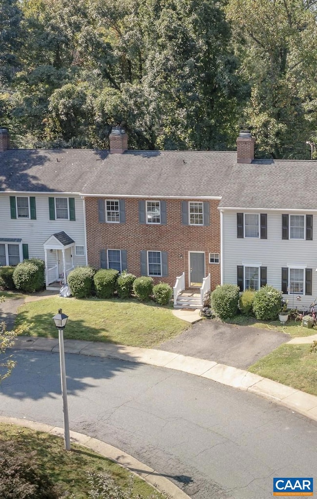 116 Brandywine Ct, Charlottesville, VA 22901 - photo 5