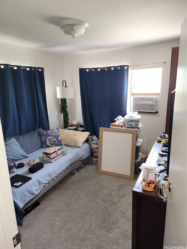 Ohana unit bedroom 1