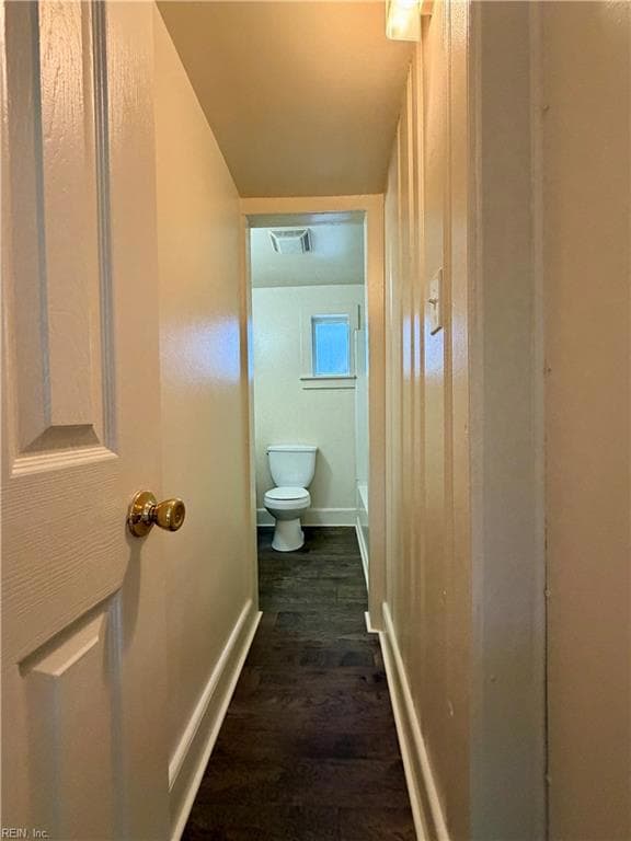 138 South Ave, Newport News, VA 23601 - photo 6