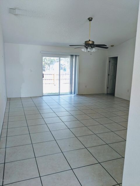 loiving room from entry