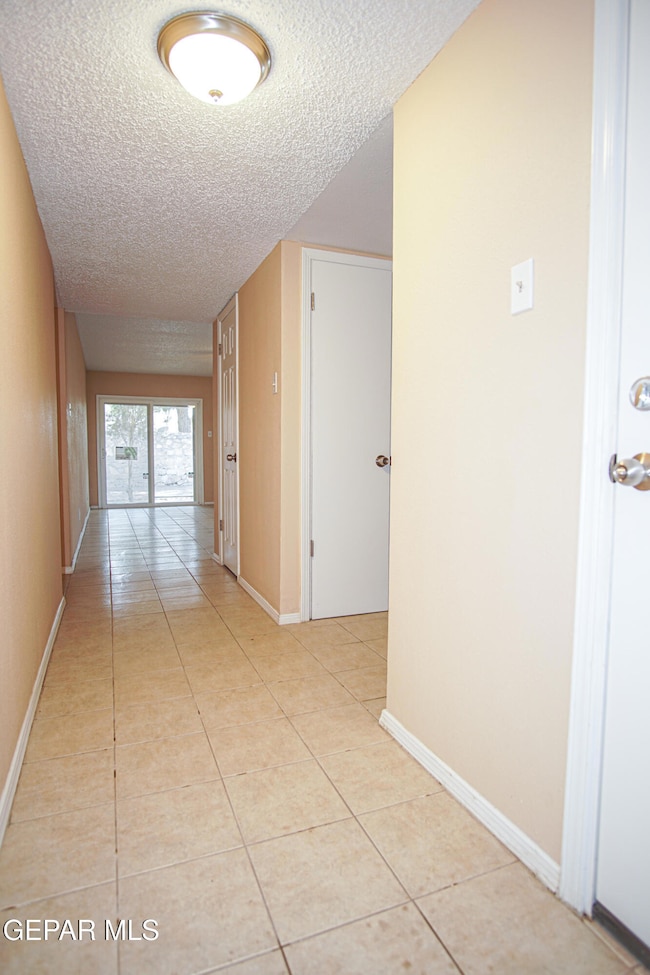 3. Hallway