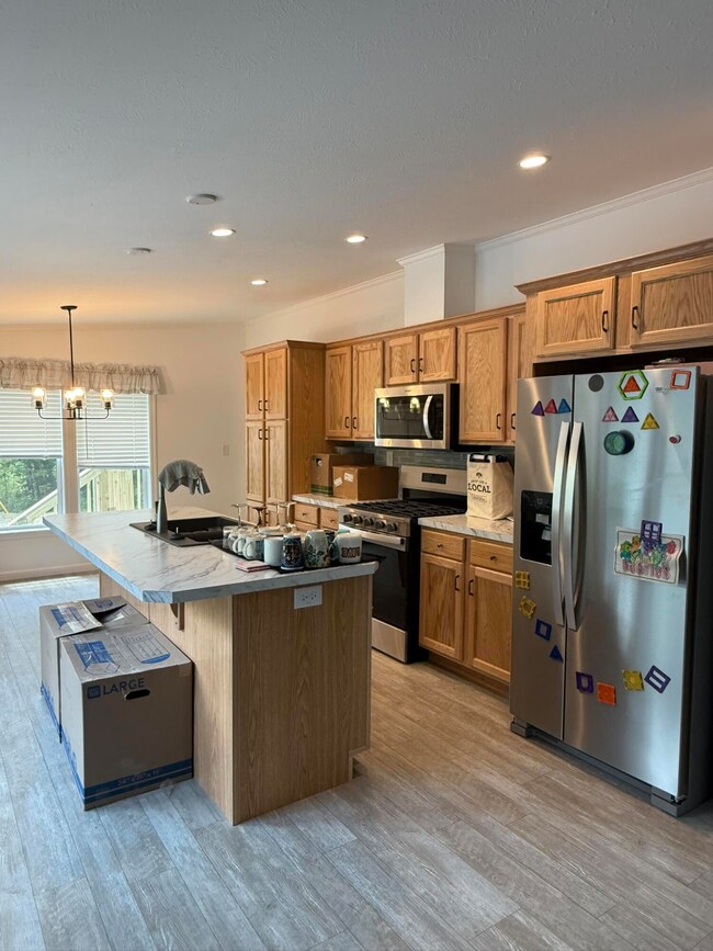 21 Lily's Way, Fairfield, ME 04937 - photo 7